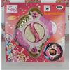 TERAMUSICHIERE MAGICA DOREMI SERIE 2 NUOVO BANDAI GIG DOREMì SEALED Wreath Poron
