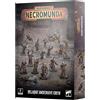 Warhammer Necromunda Skirmish Games Workshop - Warhammer - Necromunda: Delaque Underhive Crew