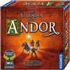 Kosmos Le Leggende Di Andor - Gioco Da Esperti 2013