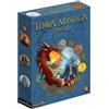 Feuerland Terra Mystica - Fuoco E Ghiaccio (Espansione) - Inglese