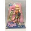 CLOE BRATZ STRUT IT NEW VINTAGE SEALED FROM XPRESS IT GIG Dolls 2001-2002 V3