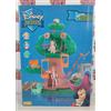 Disney ALBERO BIMBI PERDUTI DISNEY HEROES FAMOSA PIRATES PETER PAN LOST BOYS TREE