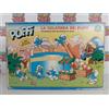 LA GELATERIA DEI PUFFI GIOCHI PREZIOSI LOS PITUFOS VINTAGE NEW PEYO 1993 RARO