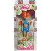 GIOCHI PREZIOSI WINX BLOOM 2008 FATE LUCCICANTI DOLL FILM LUCIDA LABBRA GIOCHI PREZIOSI RAINBOW