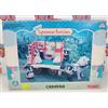 GIOCHI PREZIOSI ORIGINAL SYLVANIAN FAMILIES CARAVAN TOMY GIOCHI PREZIOSI NEW EPOCH 1989 ROULOTTE