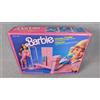 BARBIE 7975 FITNESS CENTER PALESTRA NEW VINTAGE Workout Center Salle Gymnastique