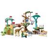 Playmobil 72070 Parco avventura con animali ( 169 pz ) ANIMALS & FRIENDS 4-10a