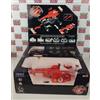Disney FERRARI F2003-GA FORMULA EVOLUTION NIKKO RC AUTO F1 CORSA RADIO COMANDO CONTROL