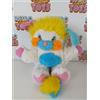 POPPLES NUOVO VINTAGE FONDO DI MAGAZZINO IGIENIZZATI BIANCO 30 CM CIRCA PELUCHE