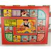 TUTTOTRAFORO JOLLY DRILL TRAFORA LUCIDA LEVIGA FORA GIOCO VINTAGE ANNI 70 FARO