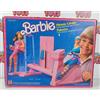 Mattel BARBIE MATTEL FITNESS CENTER PALESTRA 7975 WORKOUT CENTER 1984
