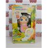 LUCIOTTINO PLAYSKOOL 918 BABY GLOW WORM 1986 NEW MIB TESTED VINTAGE VERY RARE