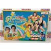 Hasbro WWF SPOLVERINA DELUXE AMICO GIÓ VINTAGE HULK HOGAN ULTIMATE WARRIOR WRESTLING