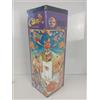 EROTIC CITY 3001 MATT 1500 PEZZI HEYE PUZZLE JIGSAW 1996 58X82 CM ART. 8835 NEW