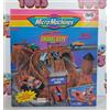 TRAVEL CITY STRADA PANORAMICA OFF-ROAD MICROMACHINES MICRO MACHINES GIG GALOOB