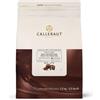 Callebaut Chococubes Milk latte Kg. 2,5 CALLEBAUT