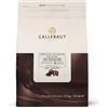 Callebaut Chococubes Dark fondente Kg. 2,5 CALLEBAUT