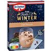 Dr. Oetker Oetker - Mousse alla cannella, 0,063 kg