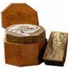 VANREO Pecorino di Amatrice - Il Magnifico Formaggio Stagionato 8 mesi spicchio da 500 gr