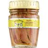 ANGELO PARODI - Filetti di Acciughe in Olio di Oliva, 12 Confezioni da 58g | Pescate nel Mar Cantabrico