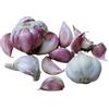 Pag Aglio rosso di Sulmona | Per la Semina e per Uso Alimentare | 1 kg