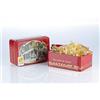 TP LP Tout Pour Les Papilles Bergamotto genuino Nancy con fragranza naturale Scatola 120g