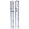 L'Oréal Paris Mascara Telescopic Extensionist Nero 2x9,9 ml