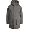 JACK & JONES Jprccmoon Parka Sn Jprccmoon - Parka Sn Uomo (Pacco da 1)