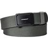 IDOGEAR Cintura per tattiche a vite rapida regolabile in nylon 1000D resistente per uso quotidiano, CCW e di servizio