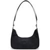 Diesel Borsa a tracolla con logo, per bambine