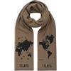 Alviero Martini 1A Classe Alviero Martini Donna Sciarpa Lana 25IK1S5661750