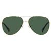 Polaroid 205328 Sunglasses Unisex - Adulto (Pacco da 1)
