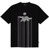 Dolly Noire Icons Maglietta Control, Unisex, T-Shirt in Cotone, Collezione Ufficiale