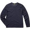 Blauer Maglieria Girocollo Maglione Uomo