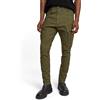G-Star - Zip Pocket 3D Skinny Cargo Pants 2.0, Pantaloni Uomo