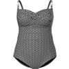 Ulla Popken Donna Costume Intero