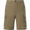 NORTH SAILS Bermuda Cargo America Uomo in Popeline di Cotone Bio Stretch