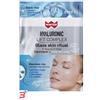 GDP SRL-GENERAL DIETET.PHARMA WINTER HYALURONIC LIFT COMPLEX GLASS SKIN RITUAL SIERO VISO 2 ML + MASCHERA VISO HYDROGEL