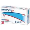 SAFETY SPA PRONTEX GUANTO IN NITRILE SENZA POLVERE GRANDE 8/9 100 PEZZI