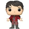 Funko Pop! TV: Witcher - Jaskier - (Red Outfit) - Ranuncolo - The Witcher - il Witcher - Figura in Vinile da Collezione - Idea Regalo - Merchandising Ufficiale - Giocattoli per Bambini e Adulti