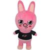 FiveMileBro Skzoo Peluche, 20 cm, peluche ufficiale Stray Kids, peluche cartone animato anime, adorabile figurina da collezione per i fan (Maiale)
