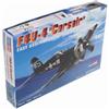 Hobbyboss 1:72 Scala F4U-4 Corsair Kit di Montaggio Authentic