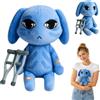 TELAOBAN Peluche Personaggi Anlmal H0spital, 25cm Anlmal H0spital Peluche, Ospedale veterinario Peluche, Animal Plushies Toy, Bambole Morbide in Peluche Figurine, Collezionabili per Appassionati