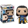 Funko 13767 POP! Bobble Marvel Thor Ragnarok Figura Loki