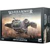 Games Workshop - Warhammer - Horus Heresy: Accendino Arvus