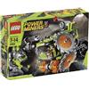 LEGO - Power Miners 8963 Rock Wrecker
