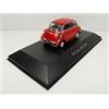 Salvat ARG74 Auto 1/43 Autos Inolviabili: Da Carlo 600 1960