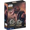 Asmodee, Star Wars: Legion - TSMEU-6 Personal Wheel Bikes (ruota), versione DE, espansione per tablet per 2 giocatori dai 14 anni in su, con tempo di riproduzione di 120-180 minuti, multilingue