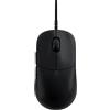 Xtrfy CHERRY XTRFY M42V2, Mouse Da Gioco Ultraleggero Con Cavo (USB-A), Nero | Forma Simmetrica Regolabile, Scocca Modulare (2 Misure), Sensore Pixart 3327, Per Giocatori di Ogni Livello, Plug & Play
