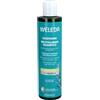 Weleda Shampoo Rivitalizzante Rosmarino Acido Ialuronico 250ml | shampoo rosmarino, weleda, shampoo rivitalizzante, acido ialuronico capelli, olio rosmarino bio, cuoio capelluto